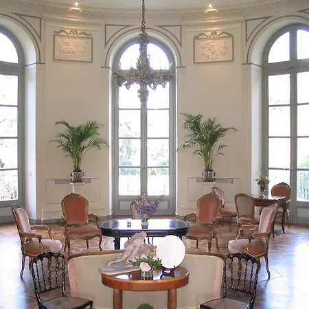 Chateau De Clermont-saves * L'Isle-Jourdain (Gers)