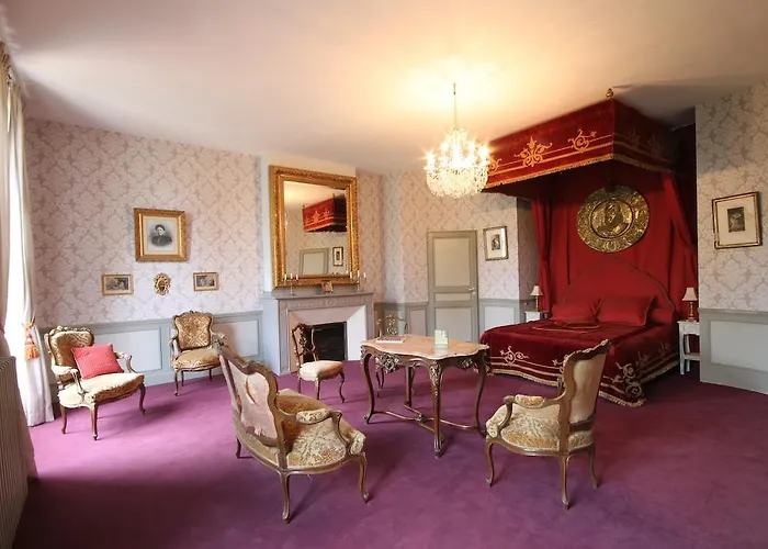 Chateau De Clermont-saves *