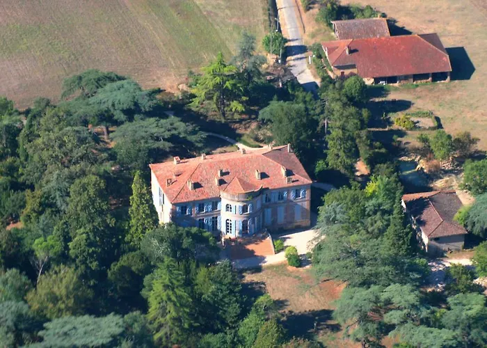 Chateau De Clermont-saves