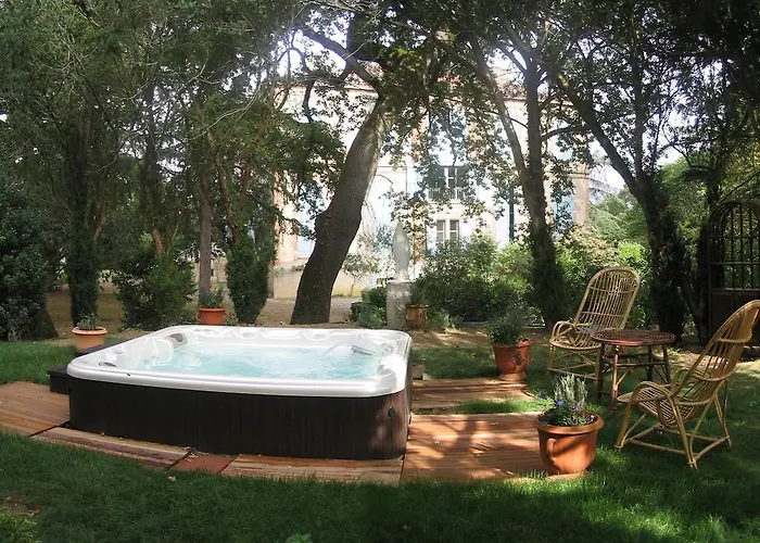 Chateau De Clermont-saves