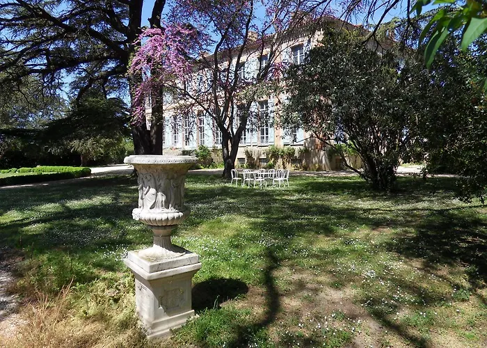 Bed & Breakfast Chateau De Clermont-saves *