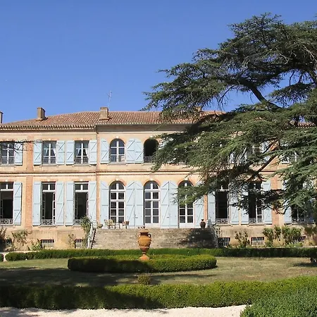 Chateau De Clermont-saves *