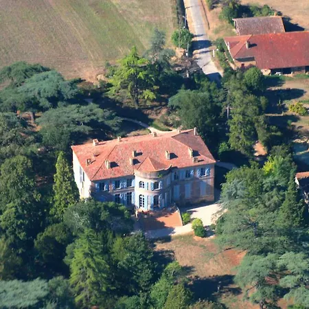 Chateau De Clermont-saves