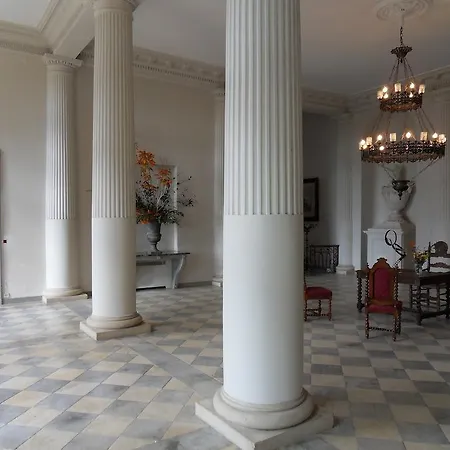 Chateau De Clermont-saves *