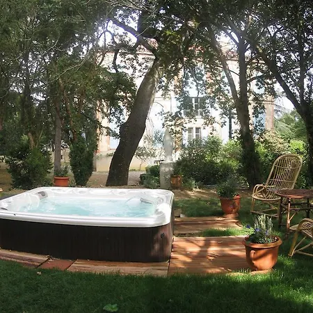 Chateau De Clermont-saves