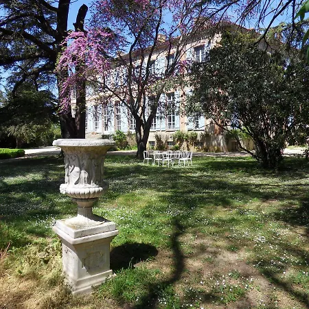 Bed and Breakfast Chateau De Clermont-saves *