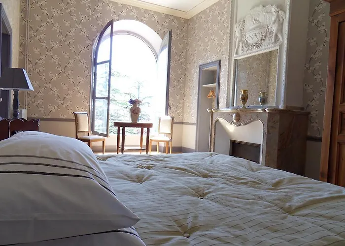 Chateau De Clermont-saves